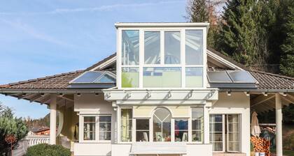 helle Ferienwohnung in Elmen