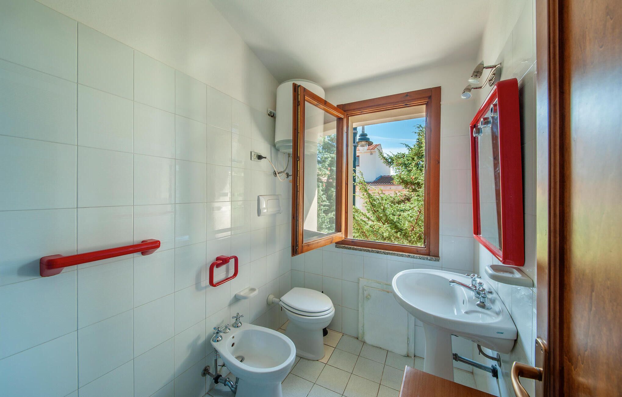 Baño