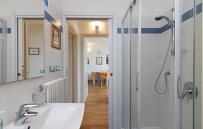Dusche