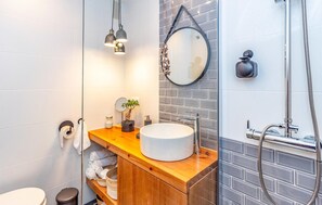 Dusche