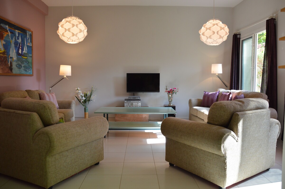 Bild für Gastgeberprofil