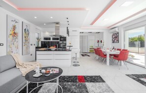 Dining - Stunning home in Porec (Porec)