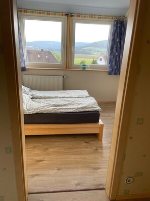 3 habitaciones y wifi 