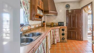 Køleskab, kogeplade