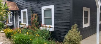 Cozy Cottage nel cuore di Boise!