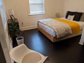 3 soveværelser, weekendseng, Wi-Fi, sengetøj