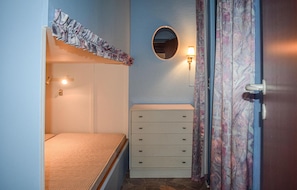 2 Schlafzimmer