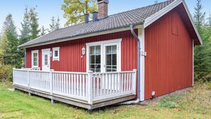 Eksteriør