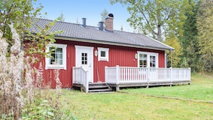 Eksteriør