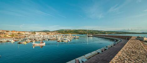 Marina