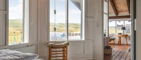 4 Schlafzimmer, kostenloses WLAN