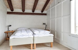 4 chambres, Wi-Fi gratuit