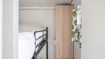 2 slaapkamers, gratis wifi