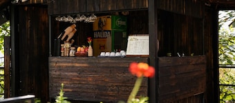 Pu Hmong Eco Retreat
