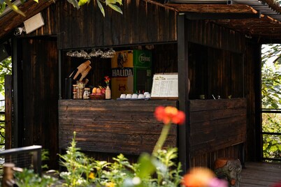 Pu Hmong Eco Retreat