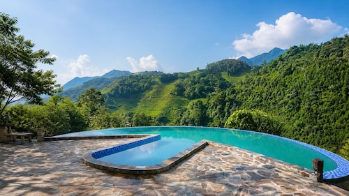 Pu Hmong Eco Retreat