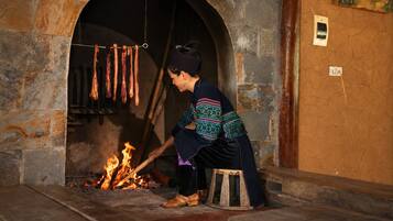 Chimenea