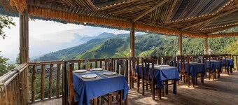 Chapa Farmstay - Mountain Retreat