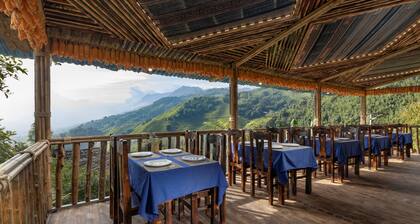 Chapa Farmstay - Mountain Retreat