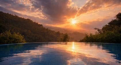 Pu Hmong Eco Retreat