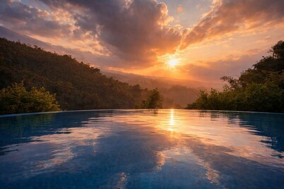 Pu Hmong Eco Retreat