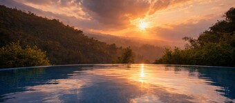 Pu Hmong Eco Retreat