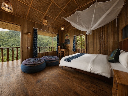 Pu Hmong Eco Retreat