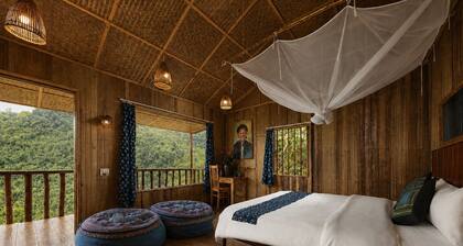 Pu Hmong Eco Retreat