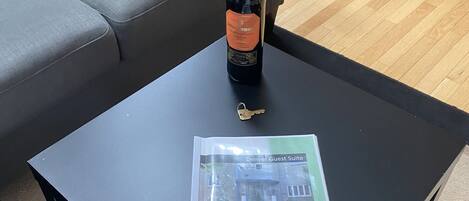 Smart-TV, bøker, PC-skjermer og printere