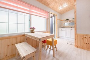 Room (Mint) - Raonvill (Gapyeong)