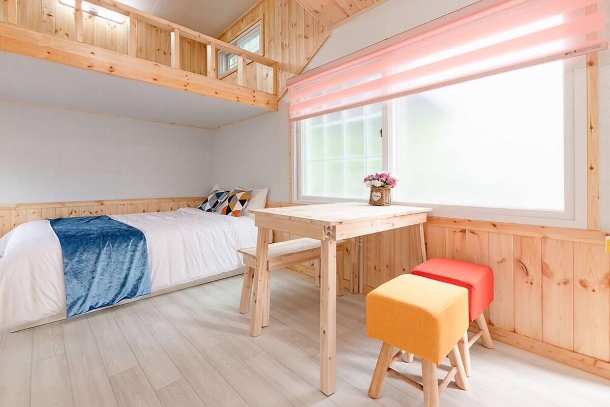 Kamar (Mint)