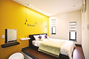 Kamer (Yellow)