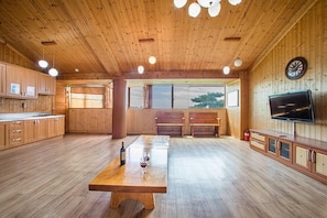 Chambre (Sun(Main buildingOcean view,2F))
