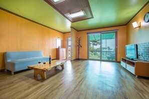 Room (Sea(Main buildingOcean view,1F)