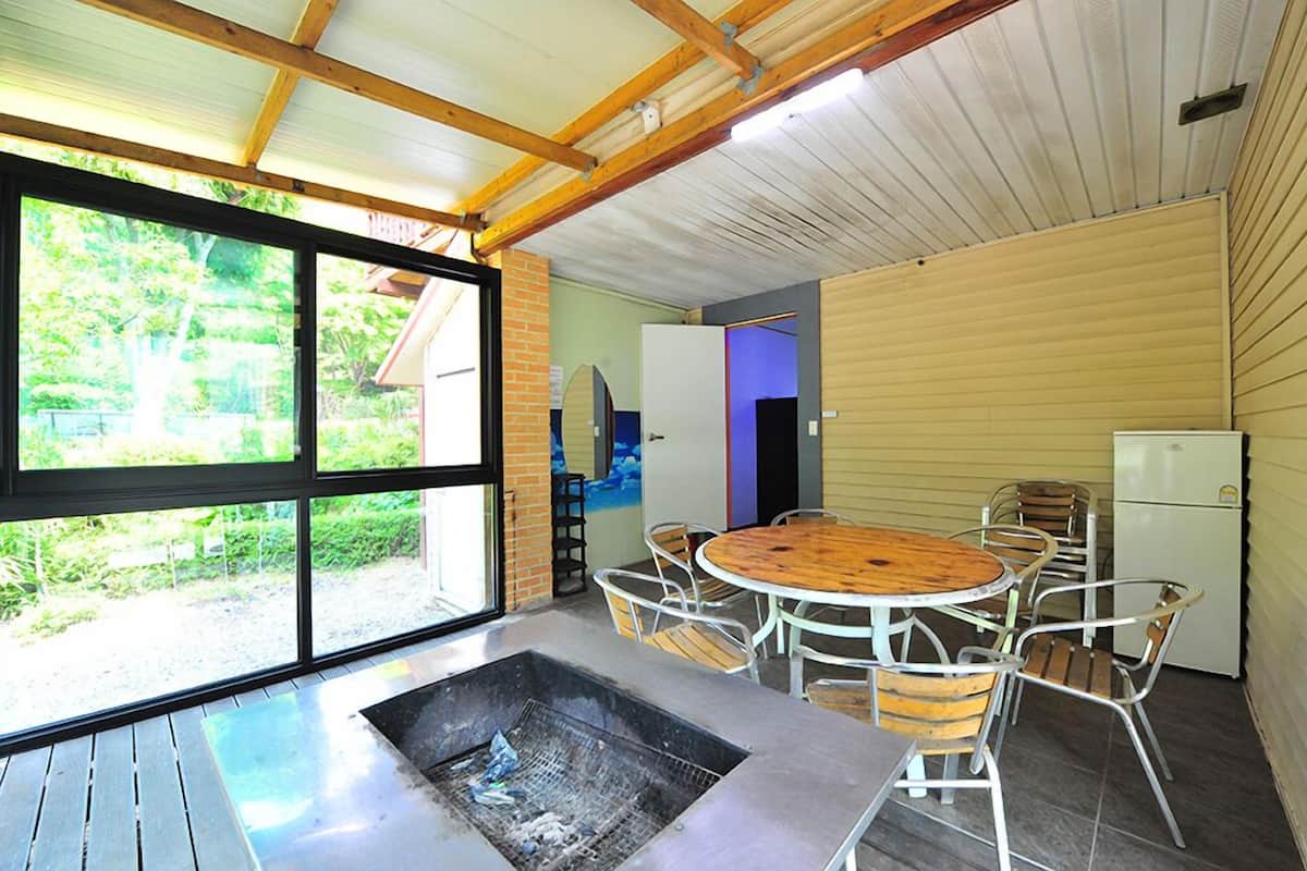 Room (Lotus leaf(Annex))