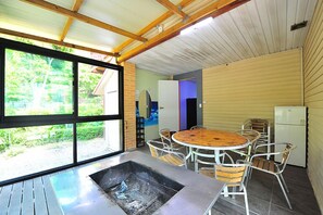 Room (Lotus leaf(Annex))