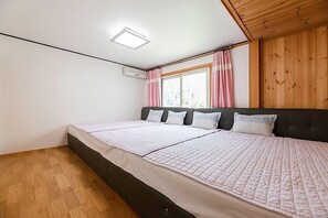 Room (Cloud(Annex)) - Ok Pension (Gapyeong)