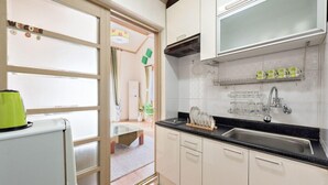 Room (Ganyi Green302) - Ganieyeok (Chuncheon)