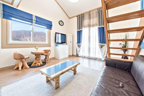 Room (Ganyi Blue 303)