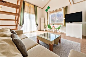 Room - Ganieyeok (Chuncheon)