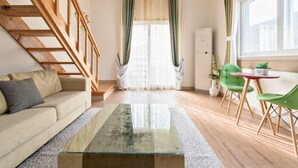 Room (Ganyi Green302) - Ganieyeok (Chuncheon)