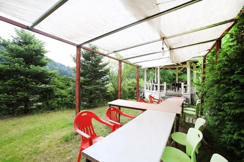 Camp Florence