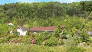 Property grounds - Camp Florence (Gapyeong)