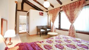 Room (1) - Camp Florence (Gapyeong)