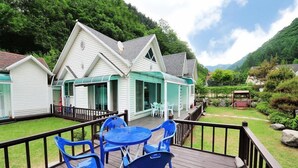 Balcony - Full House (Gapyeong)