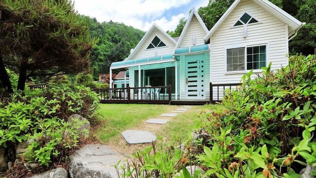 Exterior - Full House (Gapyeong)