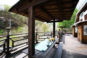 Room (Sunflower(2F)) - Sky Flower (Chuncheon)