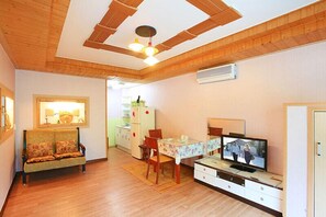 Room (Elegy(1F)) - Sky Flower (Chuncheon)