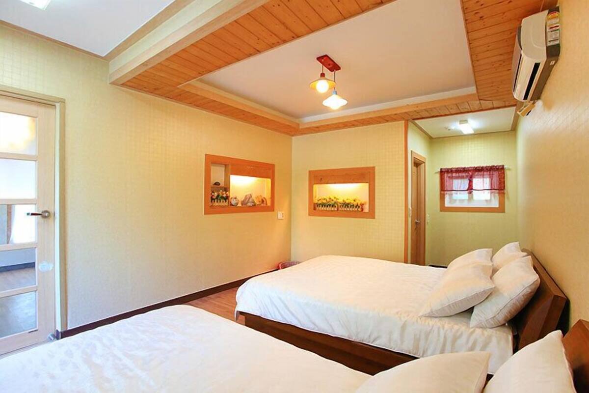 Room (Daffodil(1F))