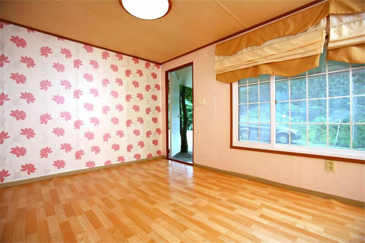 Habitación (Moonlight2)